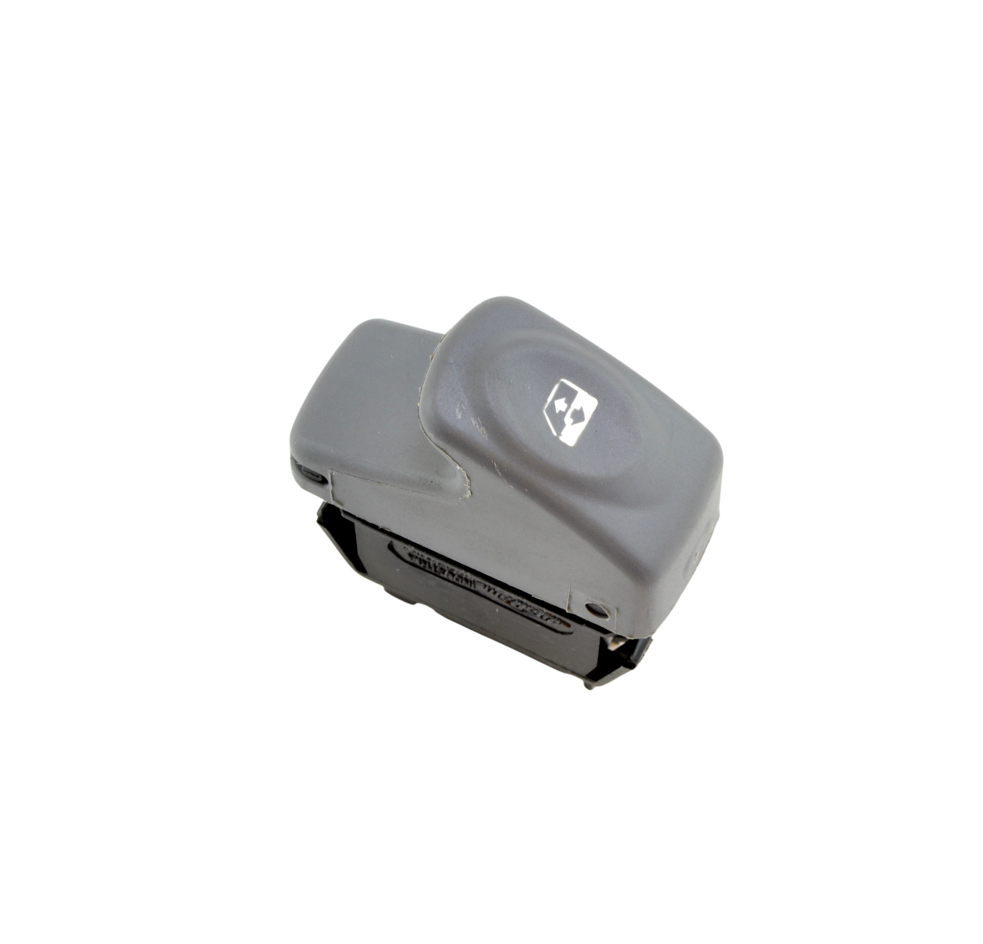 Tecla Alza Cristal Renault Scenic Simple 6pin Der Gris Claro