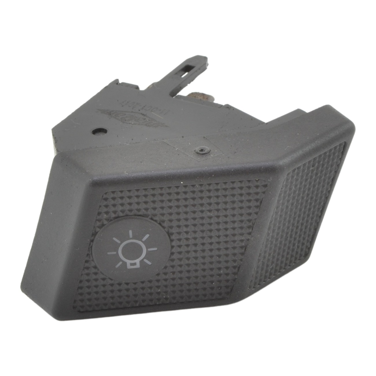 Tecla Luces Generales Volkswagen Gol Senda Saveiro Hasta 95