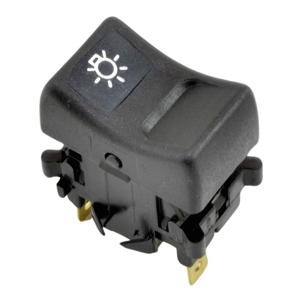 Tecla Luces Generales Peugeot 504 Sr Dde 93