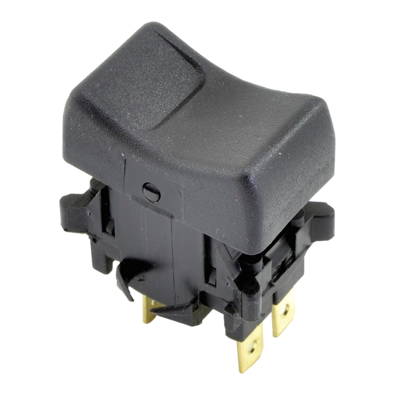 Tecla Luces Exteriores Ford Falcon Dde 83