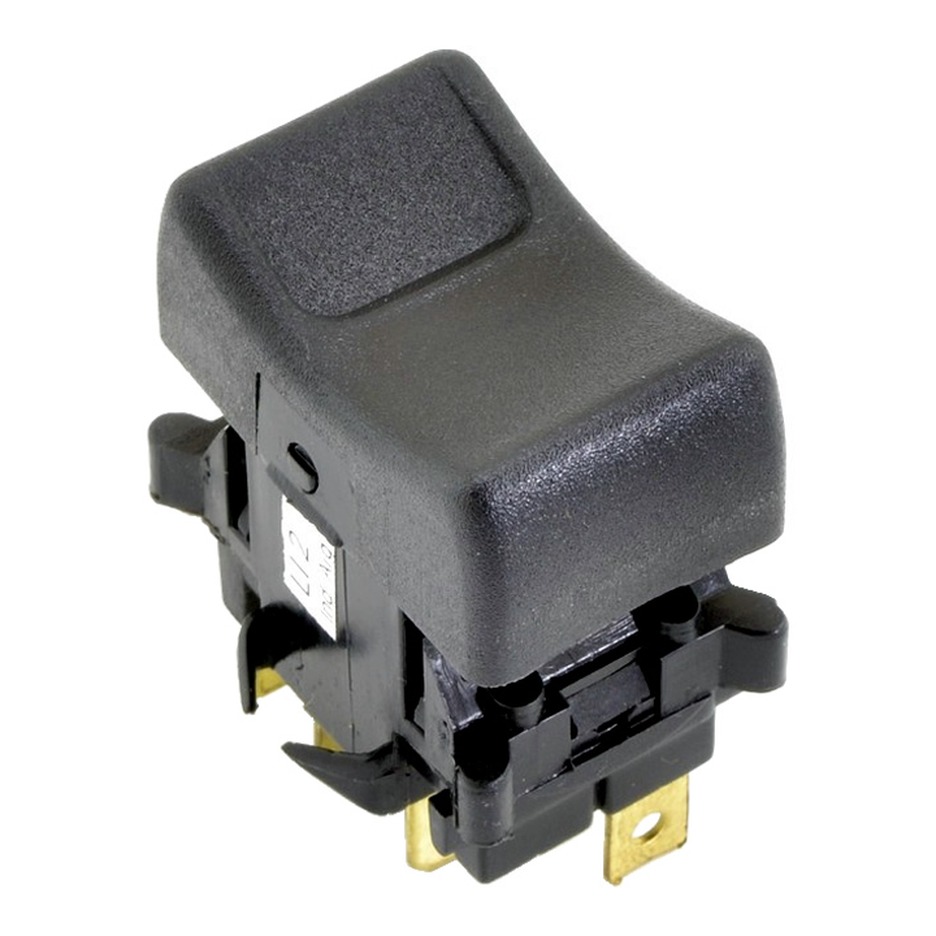 Tecla Llave Luz Interior Ford Falcon Dde 83