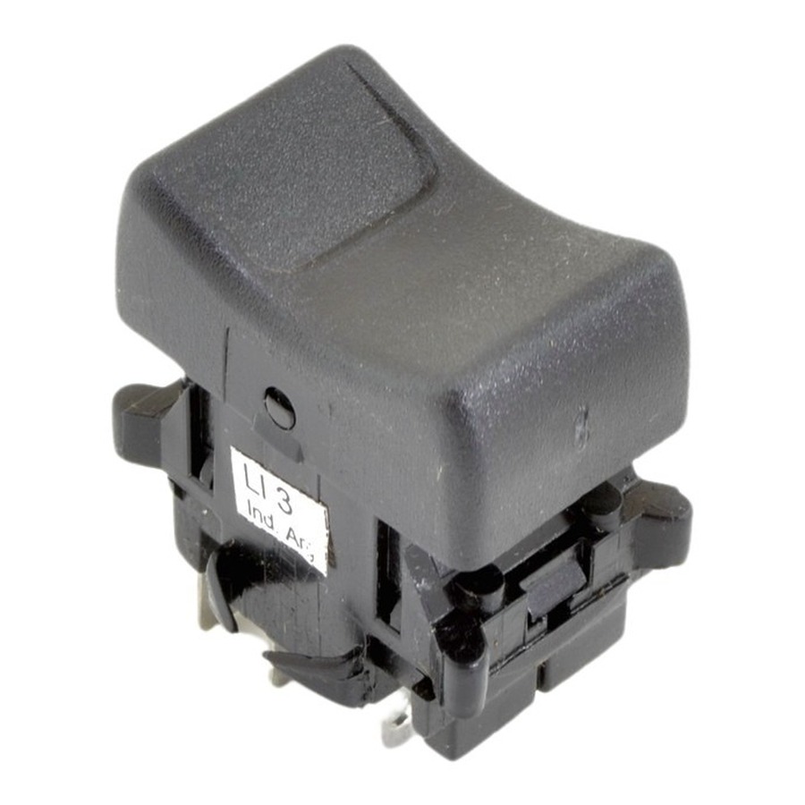 Tecla Lava Parabrisas Ford Falcon Desde 1983