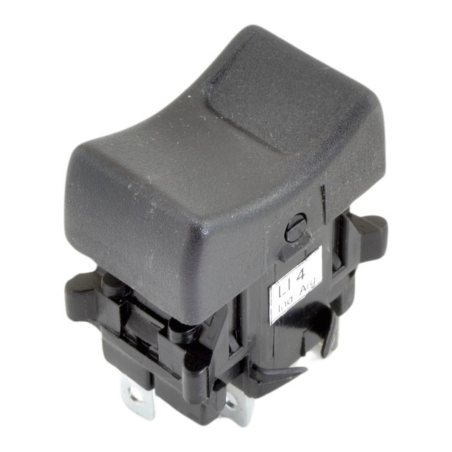 Tecla Limpia Parabrisas Ford Falcon Dde 83