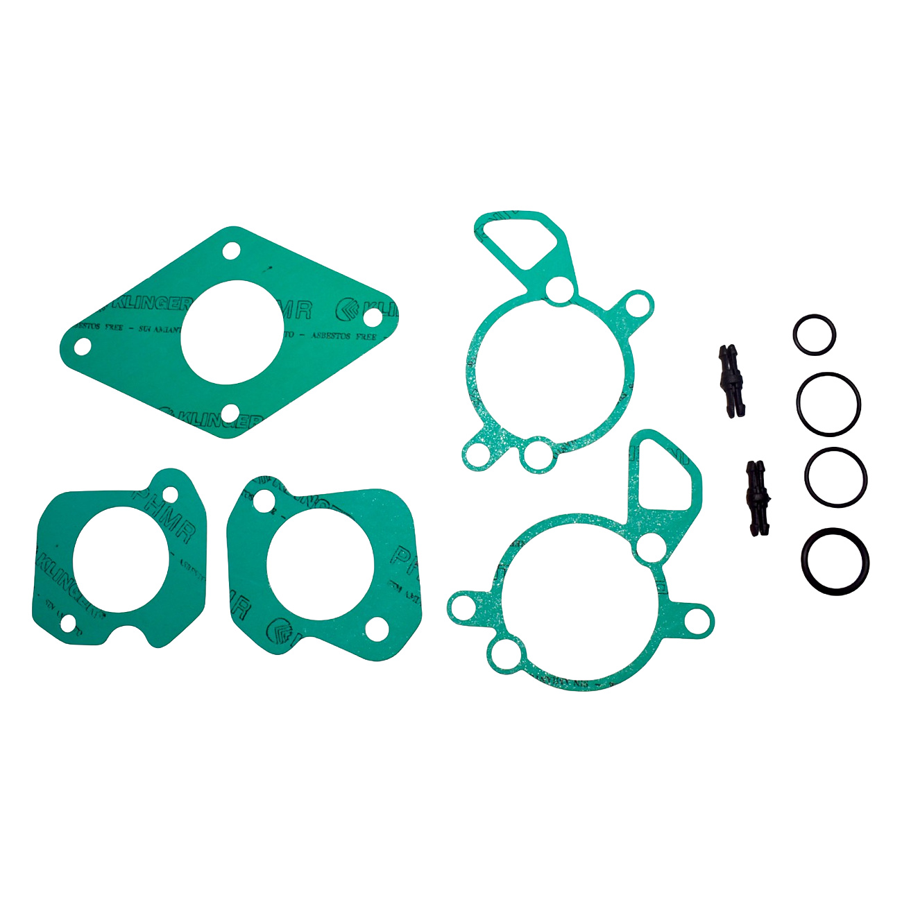 Junta Cuerpo Monopunto Demiltex Ford Galaxy 1.8 2.0