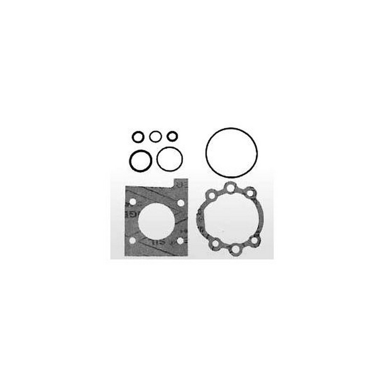 Junta Kit Monopunto Peugeot 205 Bosch