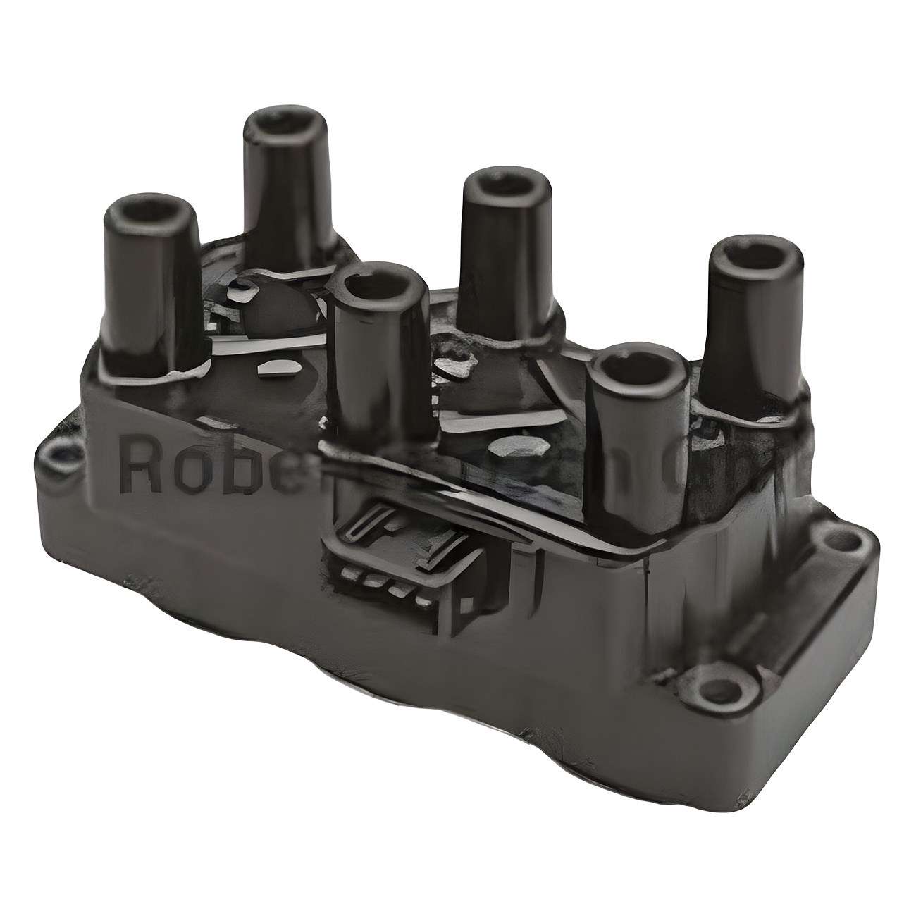 Bobina Encendido Bosch Chevrolet Silverado 4.1