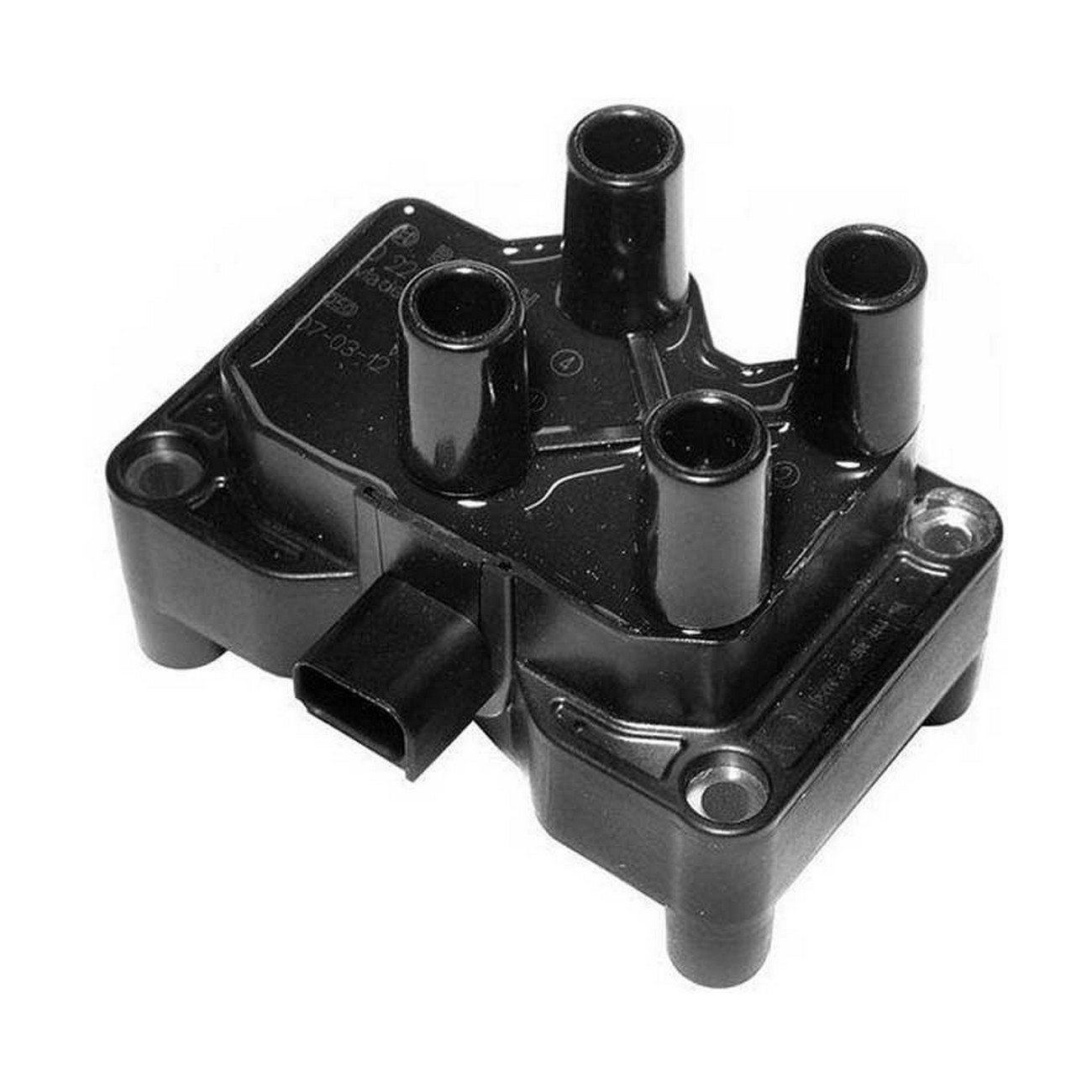 Bobina Encendido Bosch Ford Mondeo 3 1.8 16v 2.0 16v