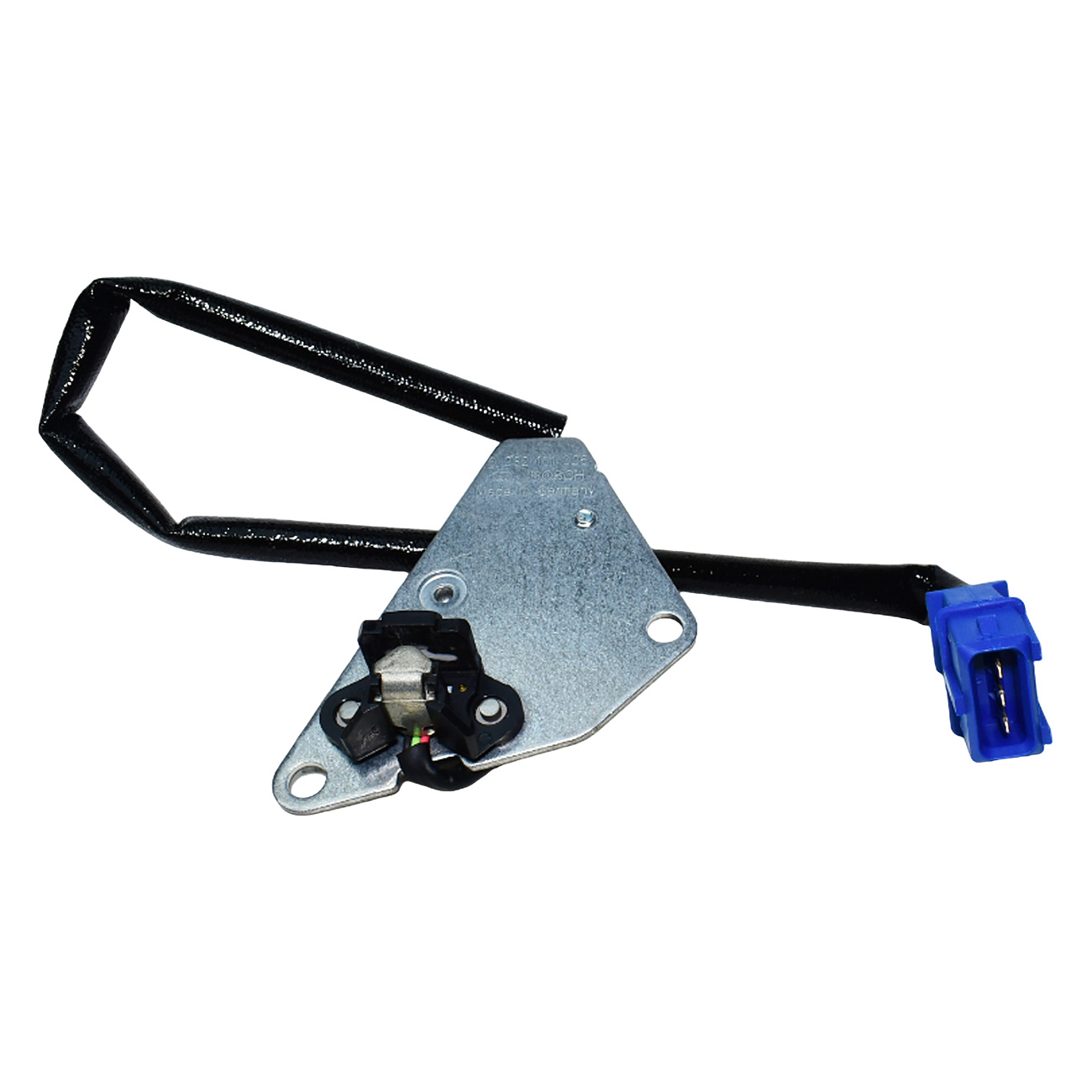 Sensor Fase Arbol Levas Bosch Fiat Marea 1.6 2.0 Stilo 1.8 16v