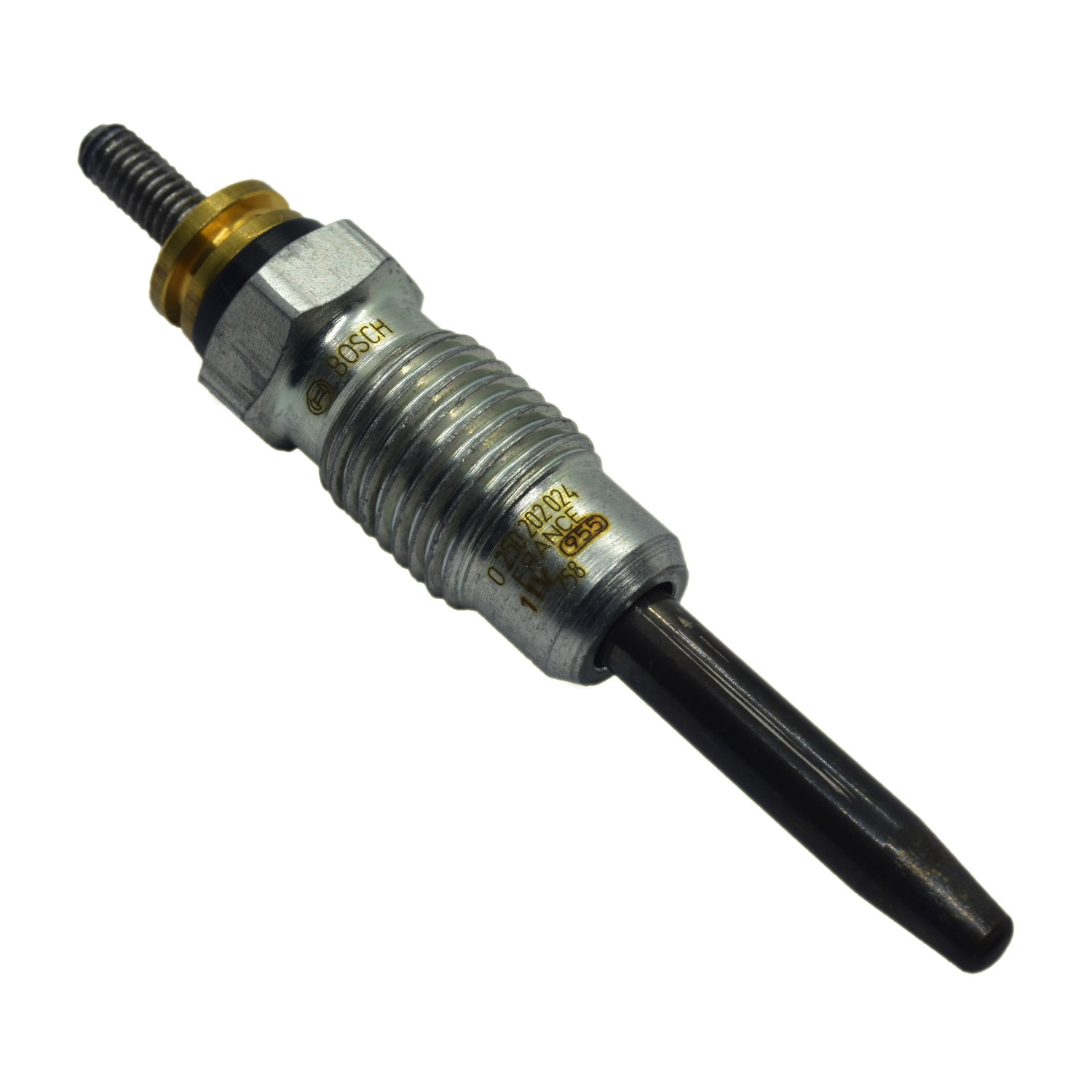 Bujia Precalentamiento Bosch Renault Clio 1.9 D Express 1.9 D Megane 1.9 D