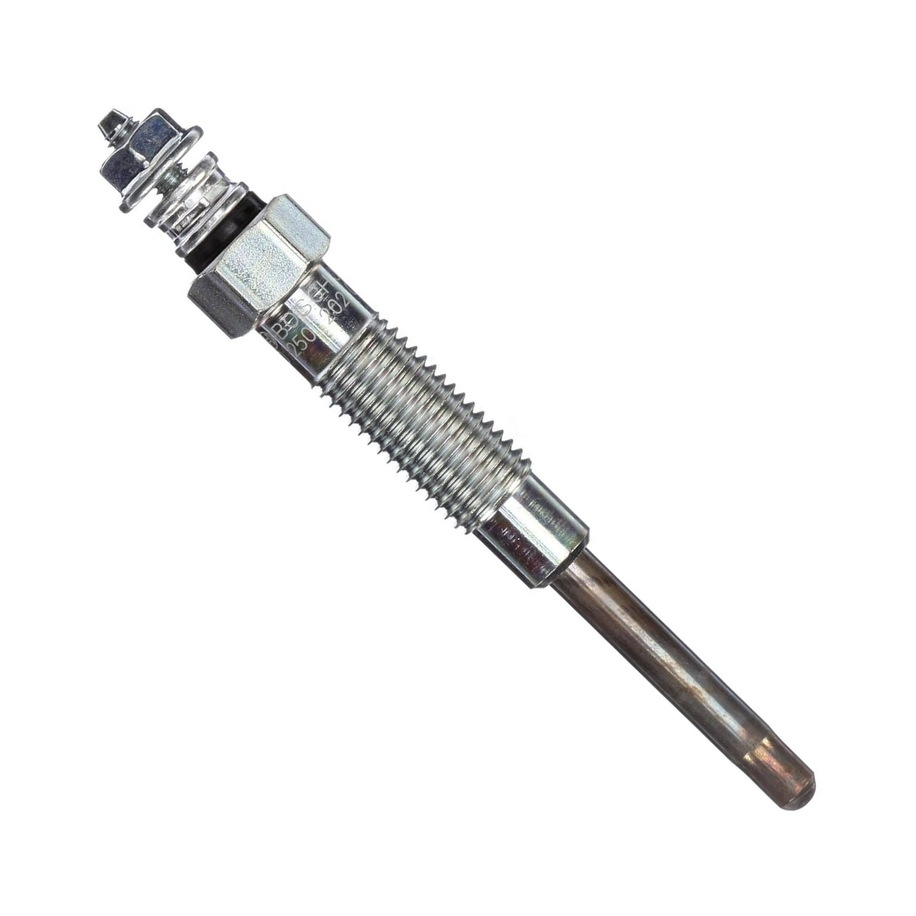 Bujia Precalentamiento Bosch Toyota Hiace 2.4 D 2.4 Td Hilux 2.4 D 2.4 Td 2.8 D 3.0 D Land Cruiser 3.0 D