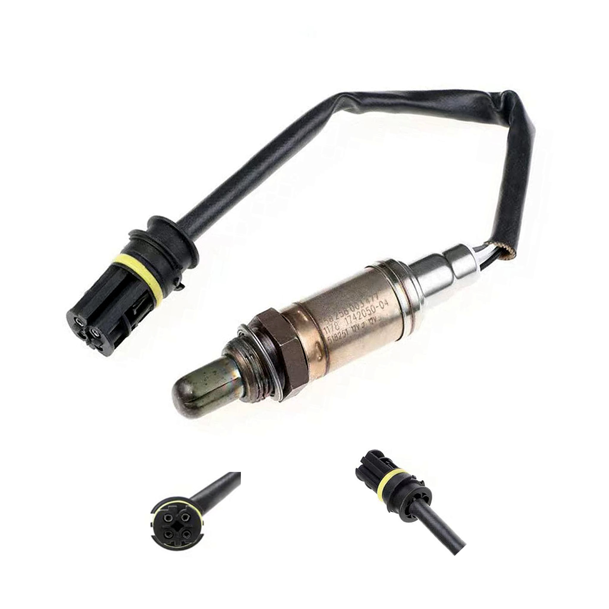 Sonda Lambda Bosch Bmw X3 X5 320 323 325 328 330 520 525
