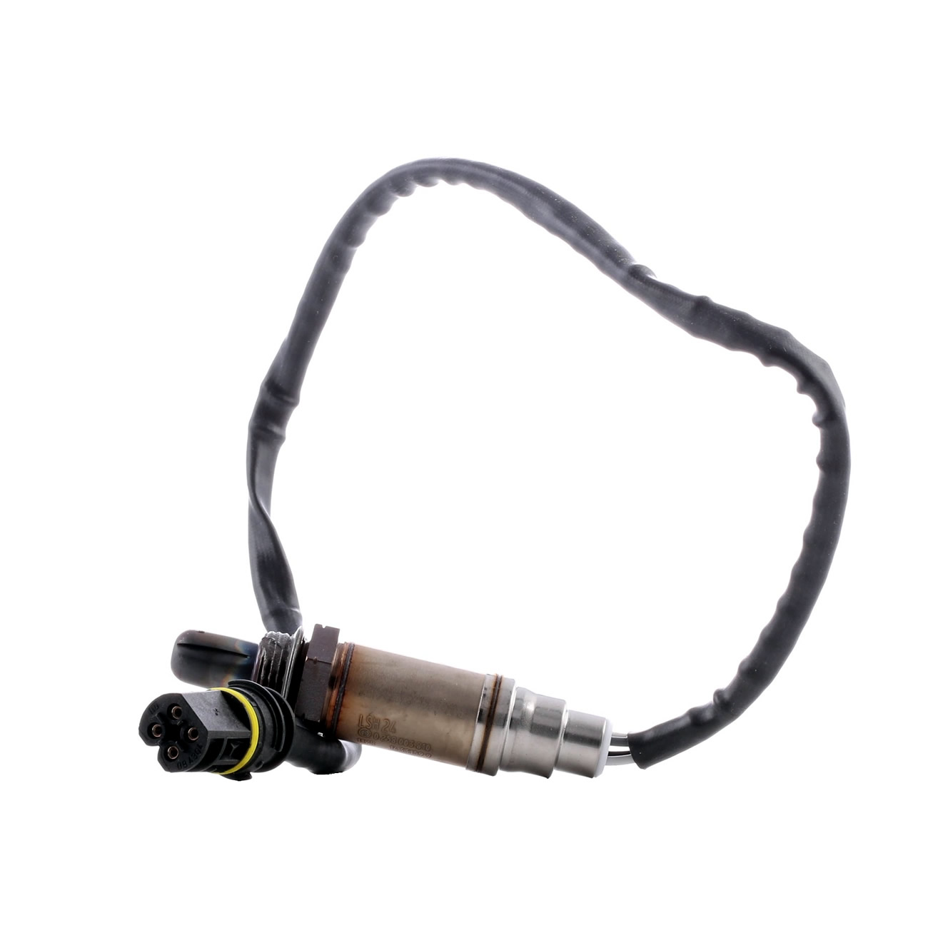 Sonda Lambda Bosch Bmw 316i 318i E36 1.6 1.8 530i 540i E34 V8 1994-1996 4 Cables