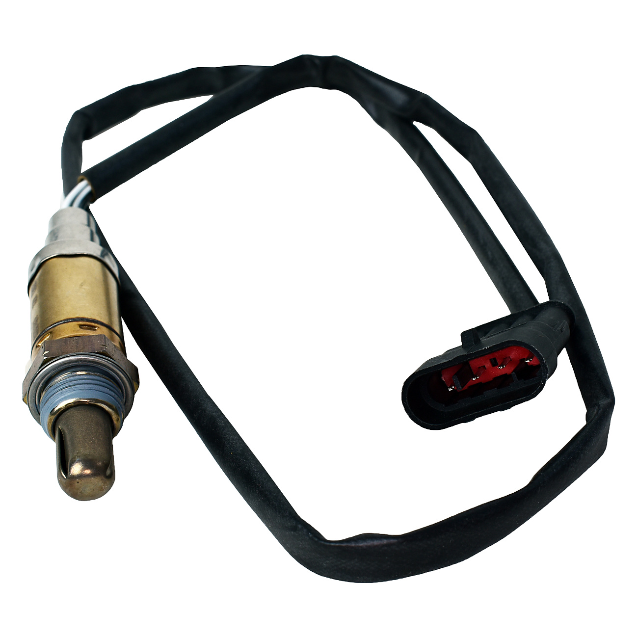 Sonda Lambda Bosch Fiat Palio 1.6 16v Siena 1.6 16v