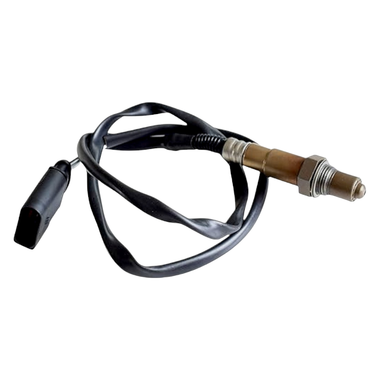 Sonda Lambda Bosch Volkswagen Fox 1.6 Gol Trend 1.6 Polo 1.0 1.4 1.6 Saveiro 1.6 Suran 1.6 Voyage 1.6