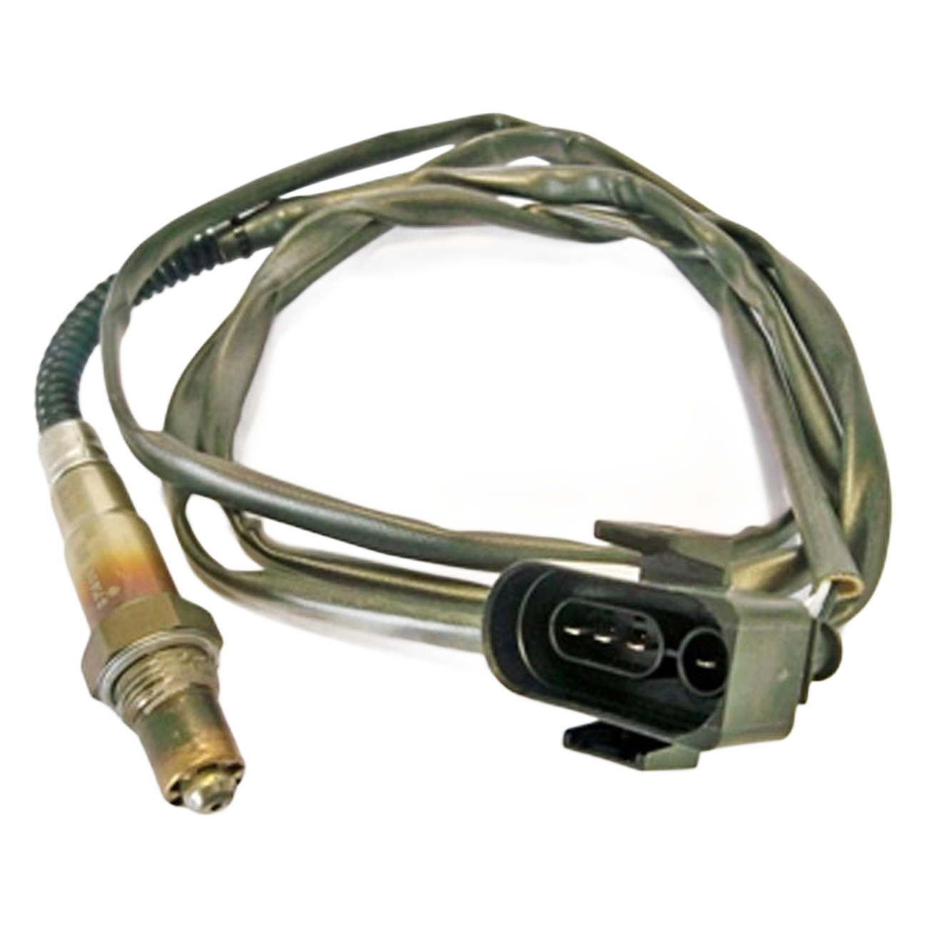 Sonda Lambda Bosch Audi A4 1.8 2.0 2.4 2.7 2.8 3.2 4.2 A6 2.0 2.4 2.7 T 2.8 3.0 3.2 4.2 5.0 5.2 A8 2.0 2.5 Tdi 2.8 3.0 3.3 Tdi 3.7 4.2 5.2 6.0 6.3