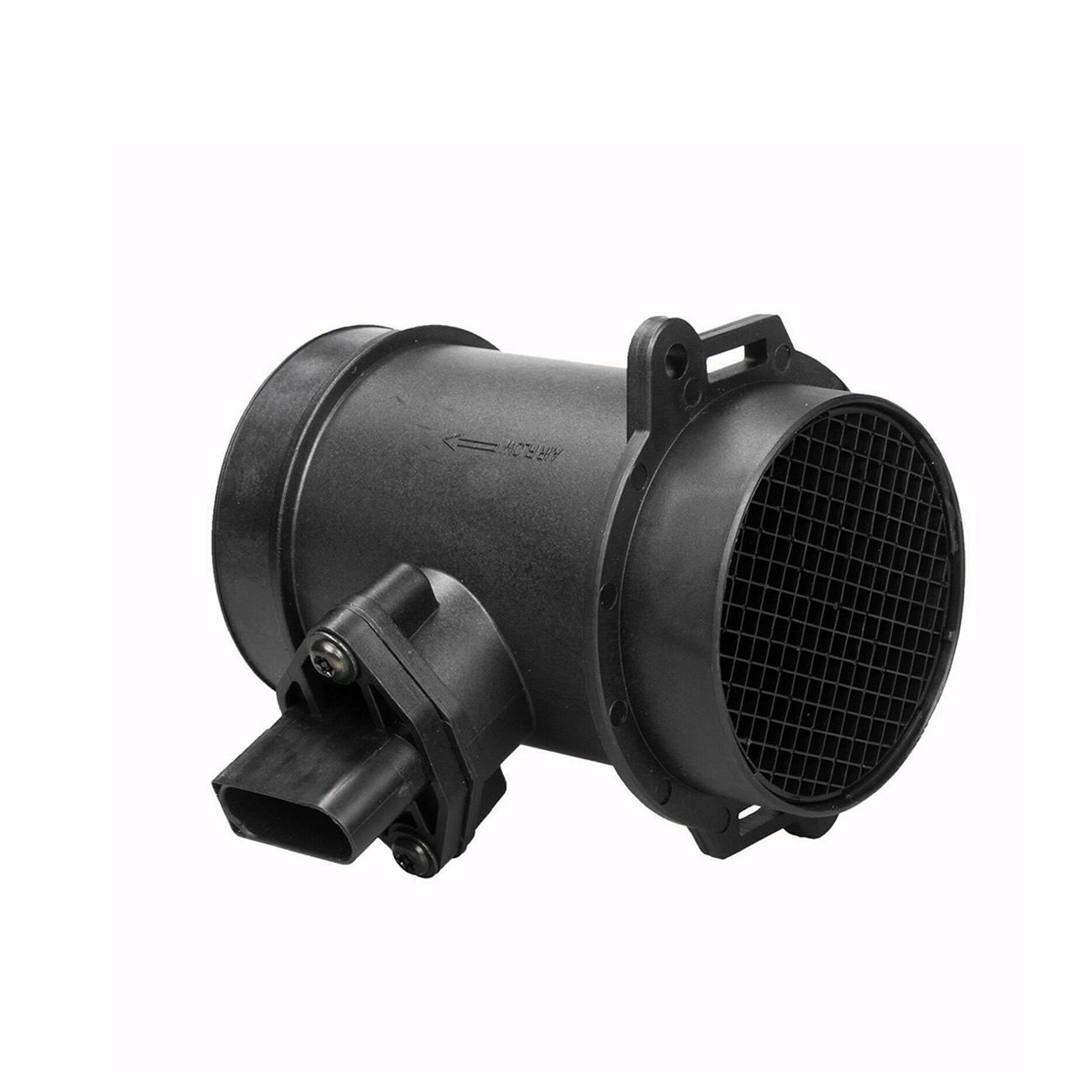 Sensor Maf Caudalimetro Bosch Mercedes Benz C280 E320 S280 S320 Sl280 Sl320 C36 1993-1999