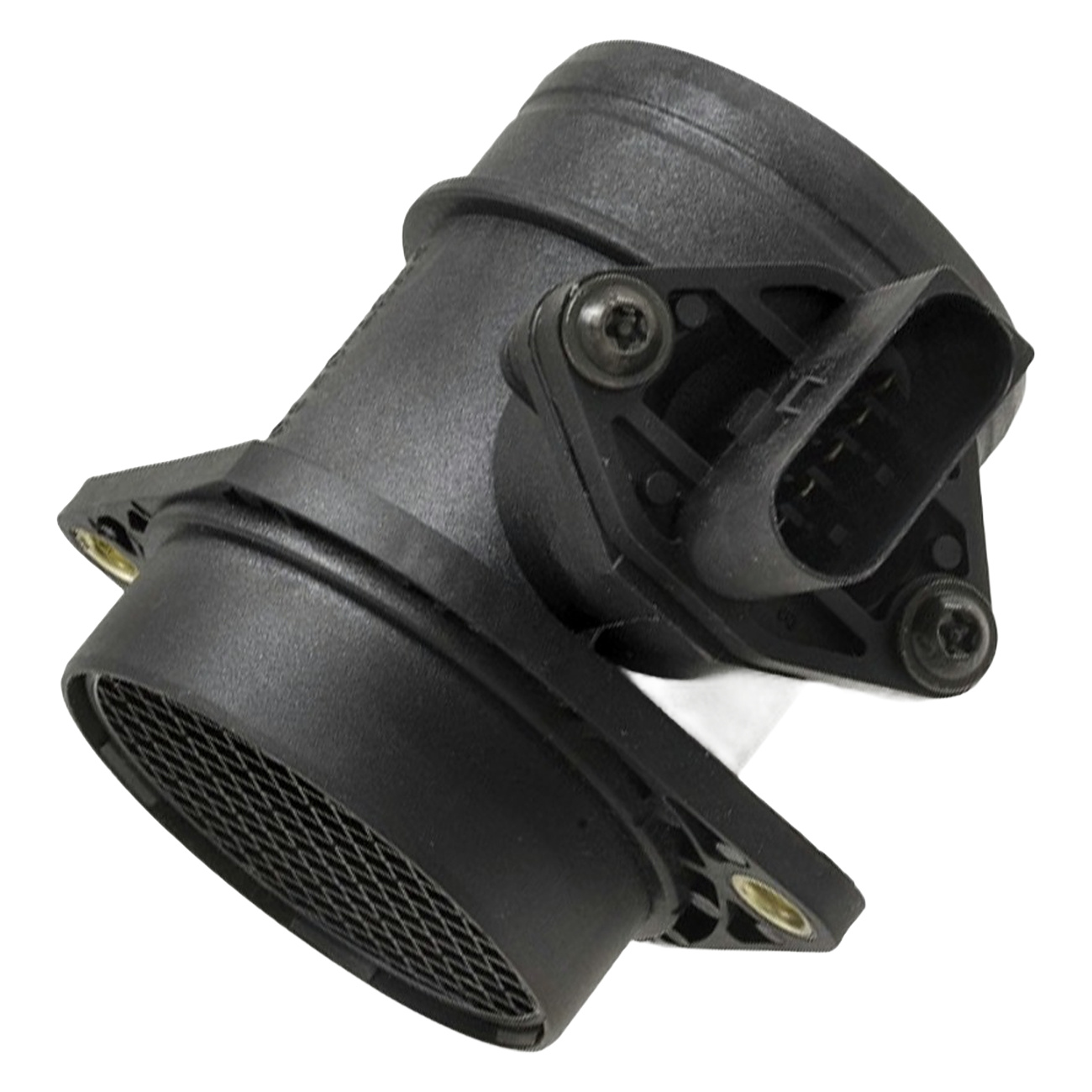 Sensor Maf Caudalimetro Bosch Volkswagen Golf 4 1.6 1.8 T 1.9 Tdi 2.0 2.3 2.8 New Beetle 1.8 T 1.9 Tdi 2.0 2.3 3.2