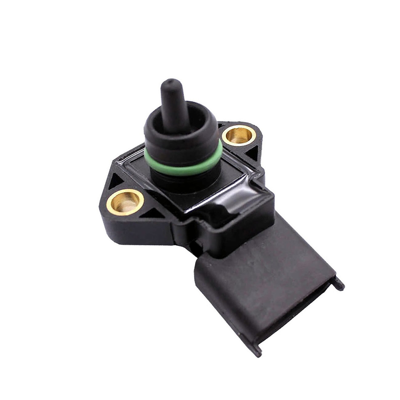 Sensor Map Presion Temperatura Aire Bosch Ford F100 F250 3.9 Diesel Eurocargo Volkswagen Delivery Worker