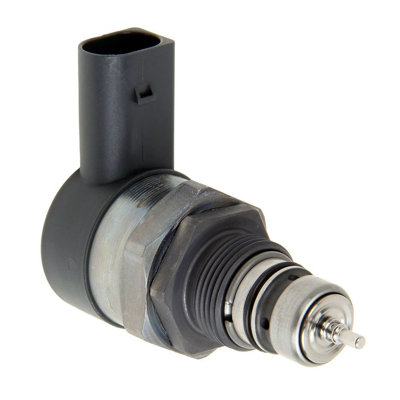 Valvula Reguladora Presion Common Rail Bosch Mercedes Benz Ml Sprinter