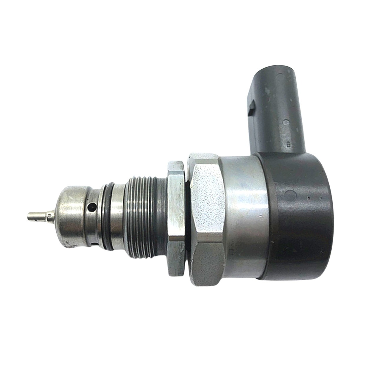 Valvula Reguladora Presion Common Rail Bosch Audi A4 2.7 Tdi 3.0 Tdi A6 2.7 Tdi 3.0 Tdi A8 3.0 Tdi 4.2 Tdi