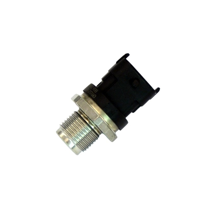 Sensor Presion Combustible Bosch Renault Master 2.5