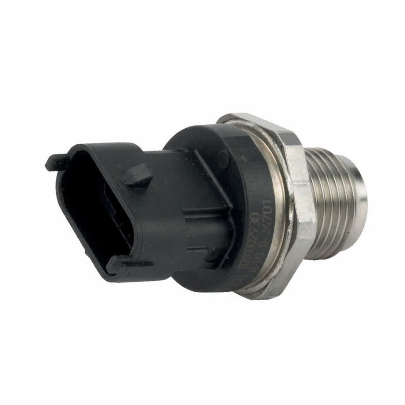 Sensor Presion Rail Combustible Bosch Eurocargo 90e18 Tector Diesel 2000 Bar