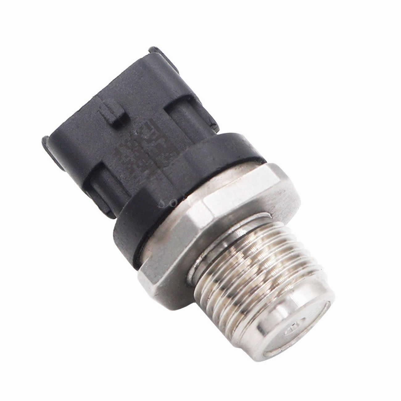 Sensor Presion Rail Combustible Bosch Ford F4000 F350 2.8 Diesel