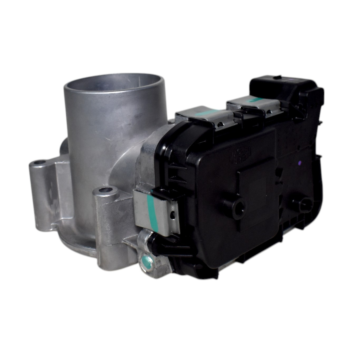 Cuerpo Mariposa Volkswagen Gol Power 1.4 8v
