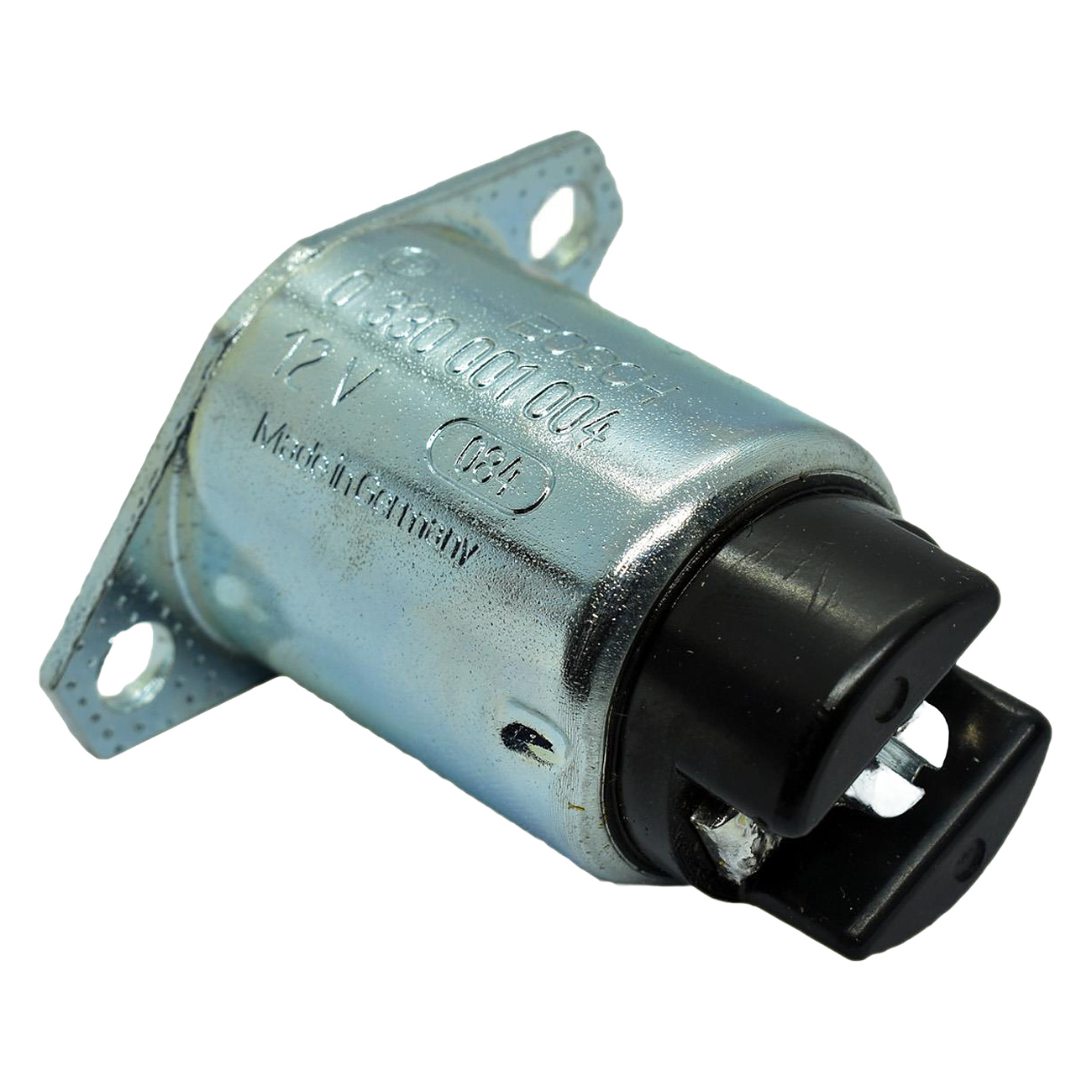 Solenoide De Pare Diesel Bosch Deutz Bf L914