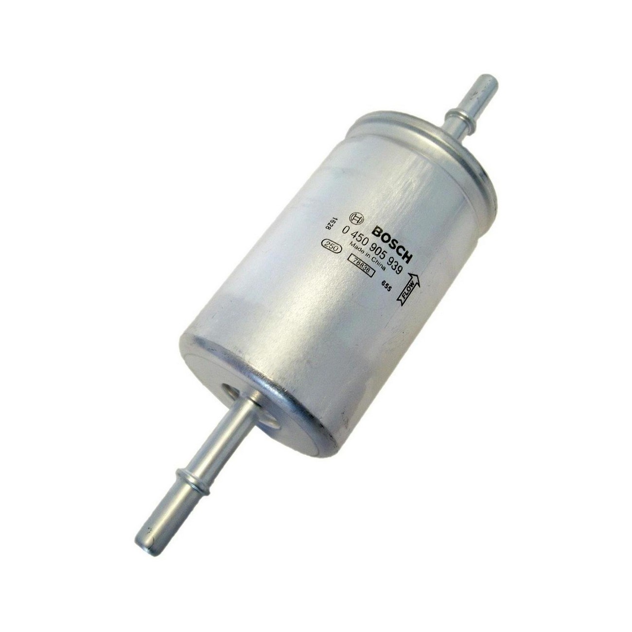Filtro Combustible Bosch Ford Focus 1.4 16v 1.6 1.8 2.0 16v