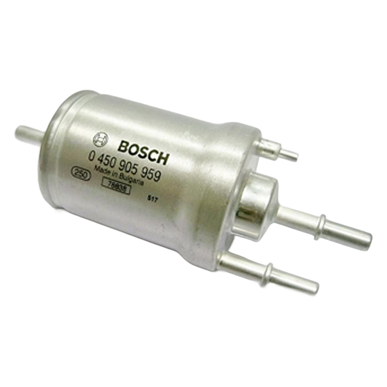 Filtro Combustible Bosch Volkswagen Vento 1.2 16v 1.4 1.6 1.8 2.0 2.5