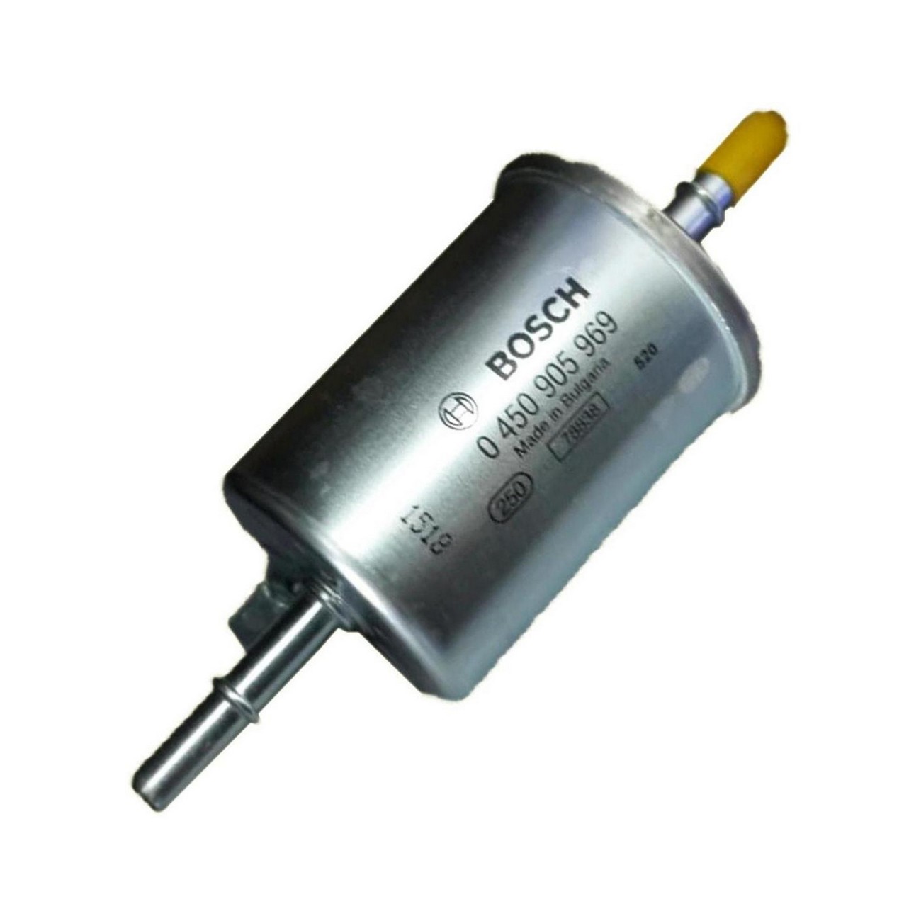 Filtro Combustible Bosch Chevrolet Aveo 1.2 1.4 16v 1.5 1.6