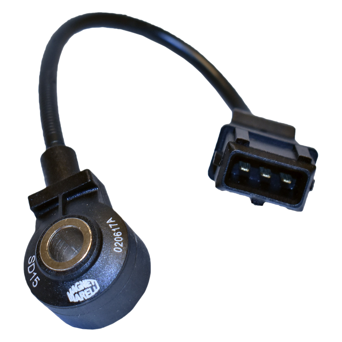 Sensor Detonacion Magneti Marelli Fiat Fiorino 1.3 Marea 1.6