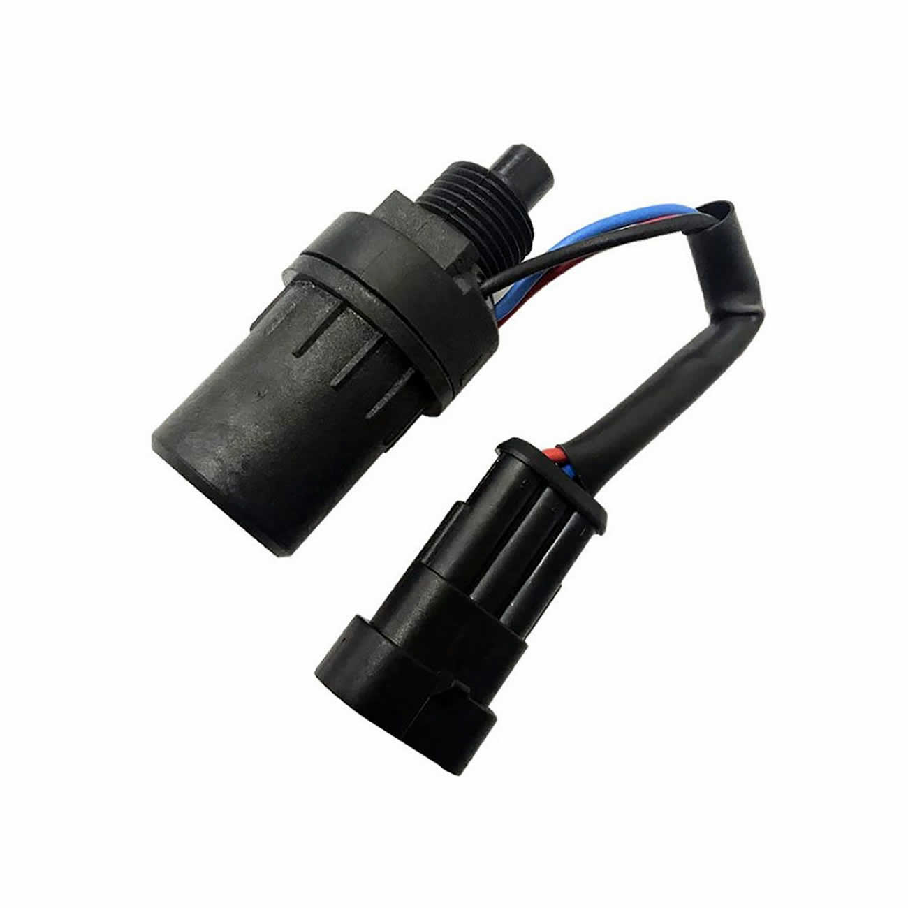 Sensor Velocidad Fiat Strada 1.7 Td 1.3 8v