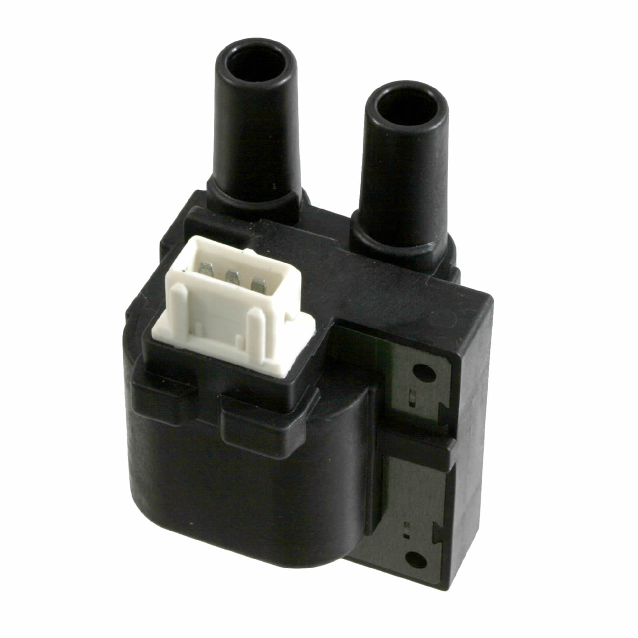 Bobina Encendido Bosch Renault Clio 1.4 1.6 Megane Scenic 1.6