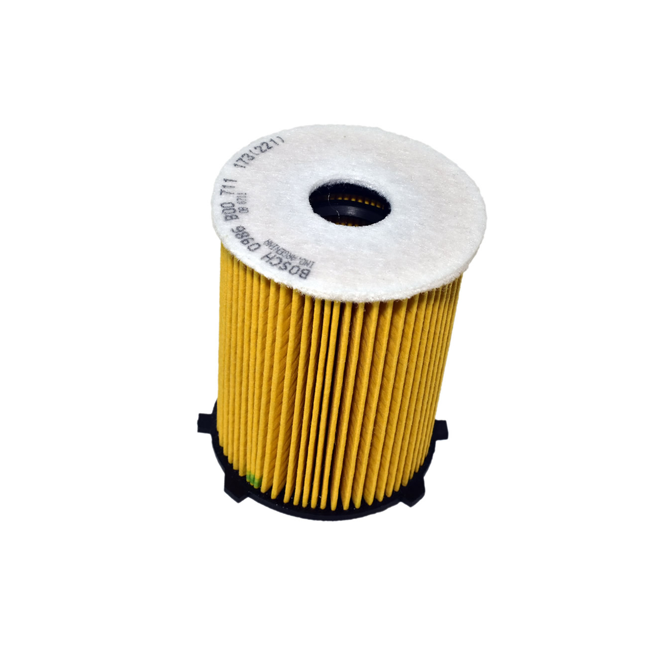 Filtro De Aceite Ford Ecosport Fiesta Volvo V40