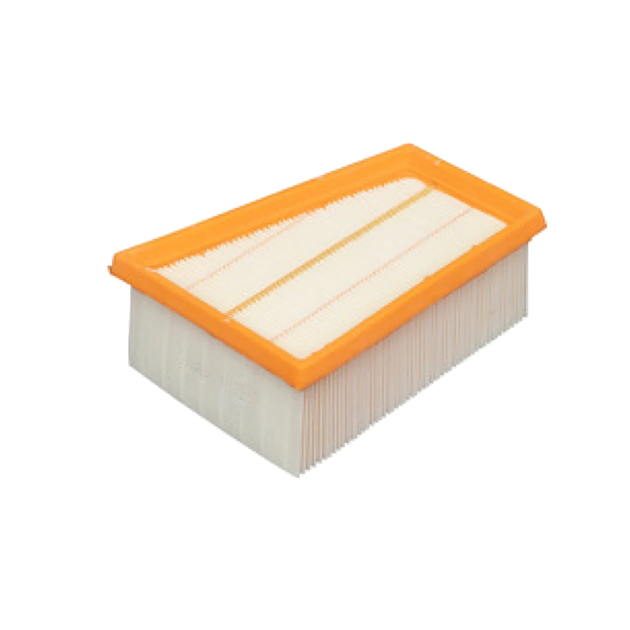 Filtro De Aire Renault Megane Logan Sandero Scenic Trafic