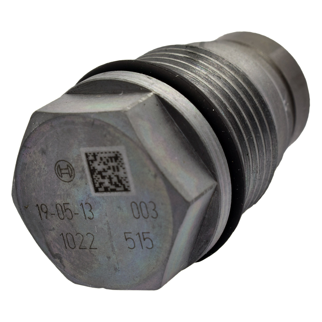 Valvula Common Rail Bosch Eurocargo 90e18