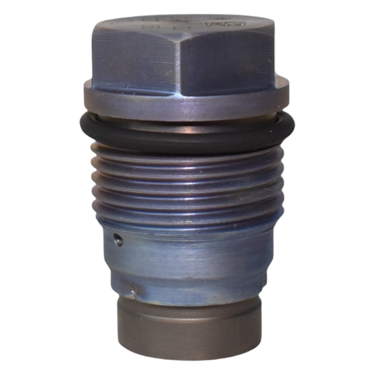 Valvula Common Rail Bosch Volvo M310 Mwm