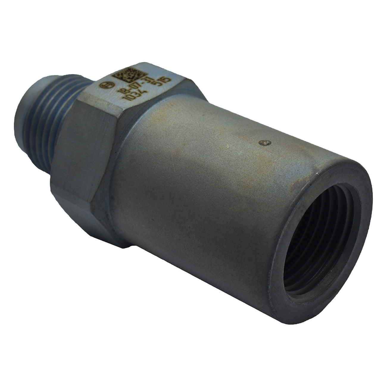 Valvula Common Rail Bosch Eurocargo 170e22
