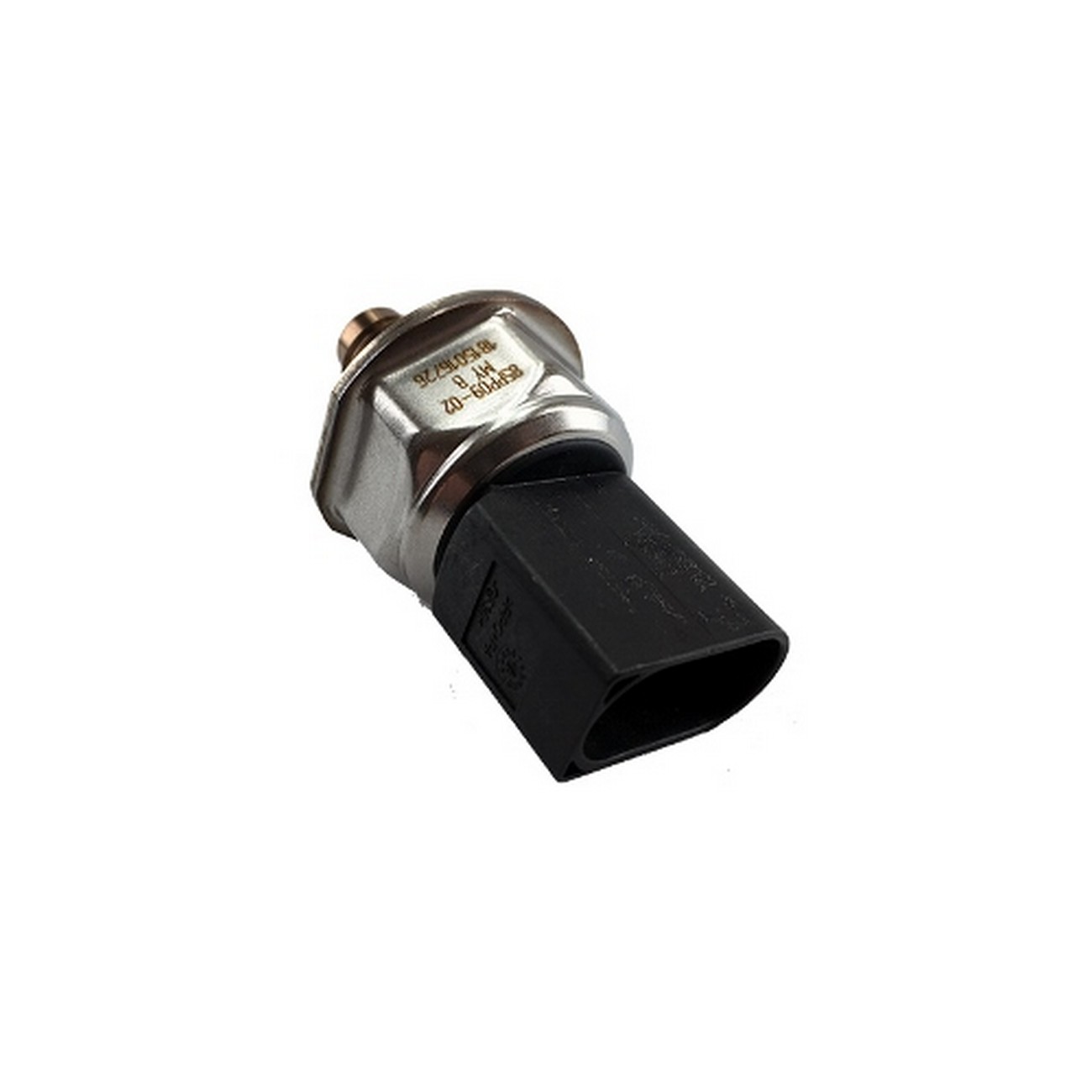 Sensor Presion Diesel Audi A4 A6 Q7 2.7 3.0 4.2 Todos Tdi