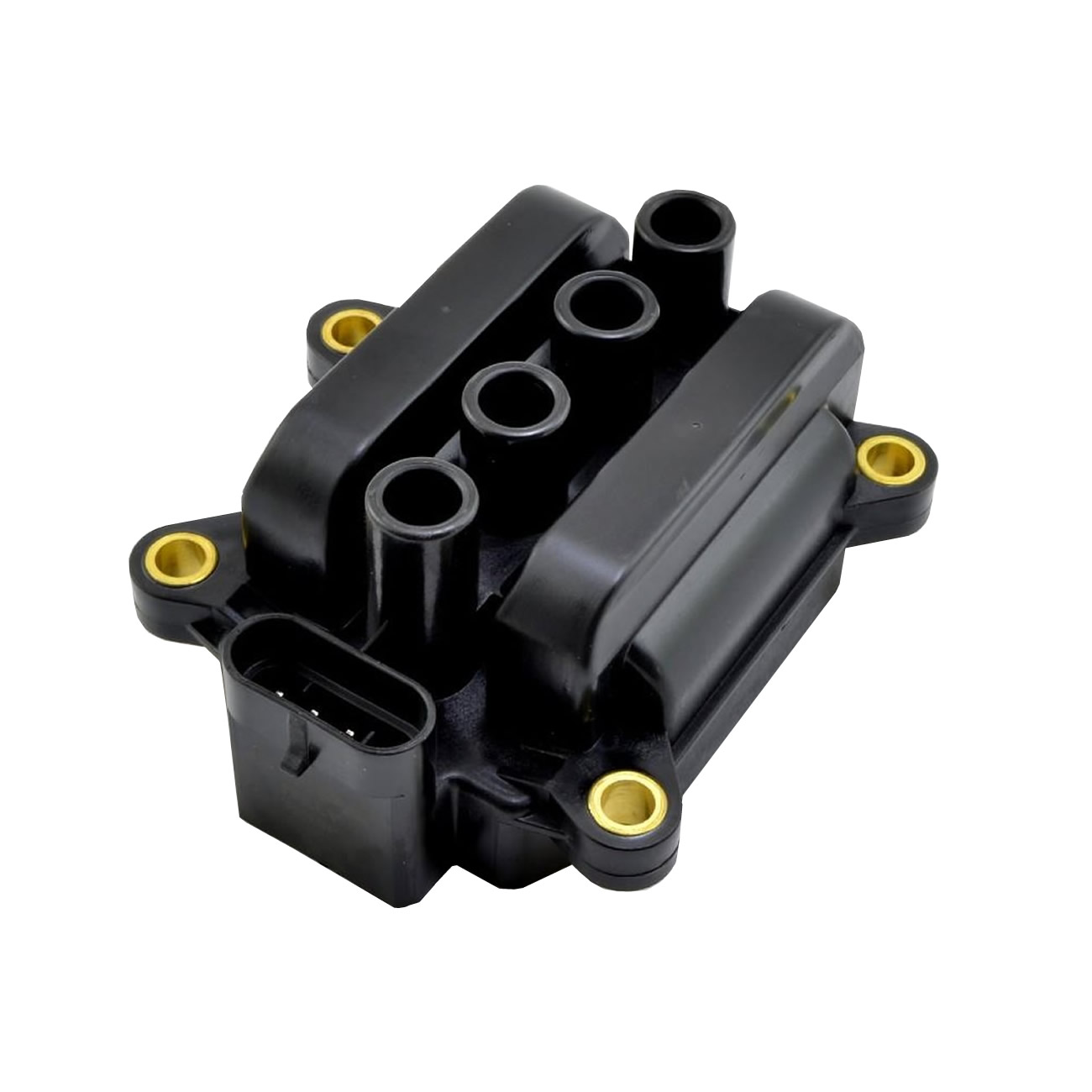 Bobina De Encendido Renault Clio 2 1.2 16v D4f