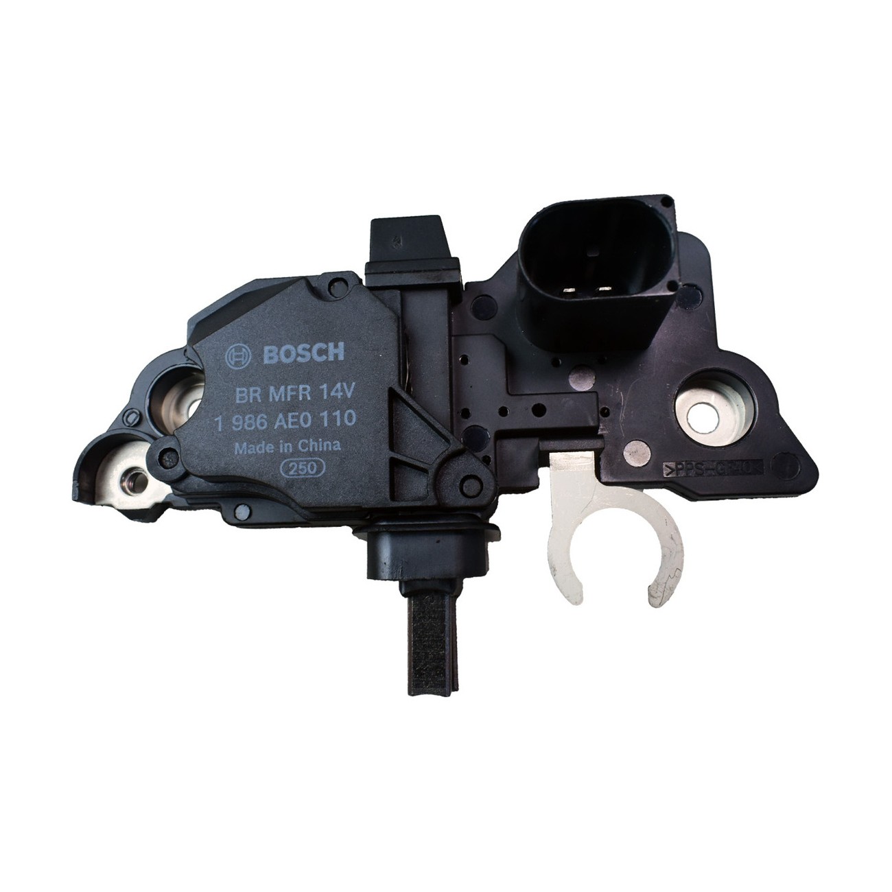 Regulador De Voltaje Seat Leon Toledo Citroen Berlingo
