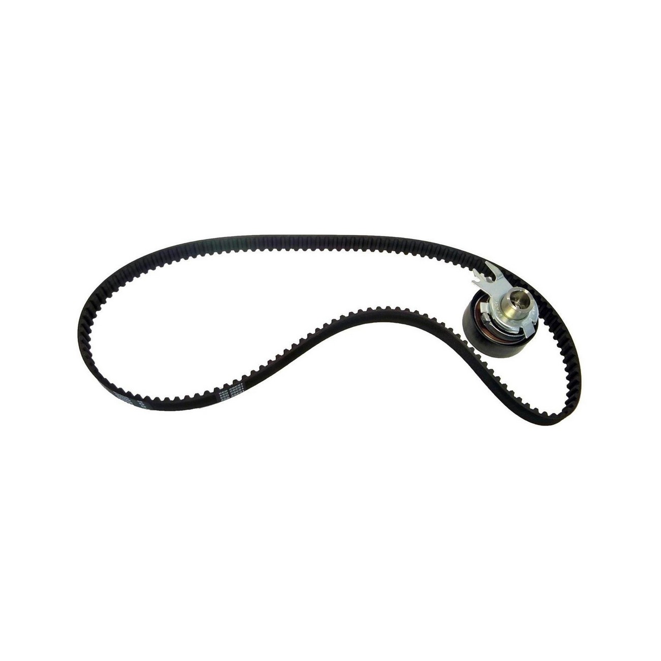 Kit De Distribucion Bosch Volkswagen Gol Trend Voyage 1.6 8v