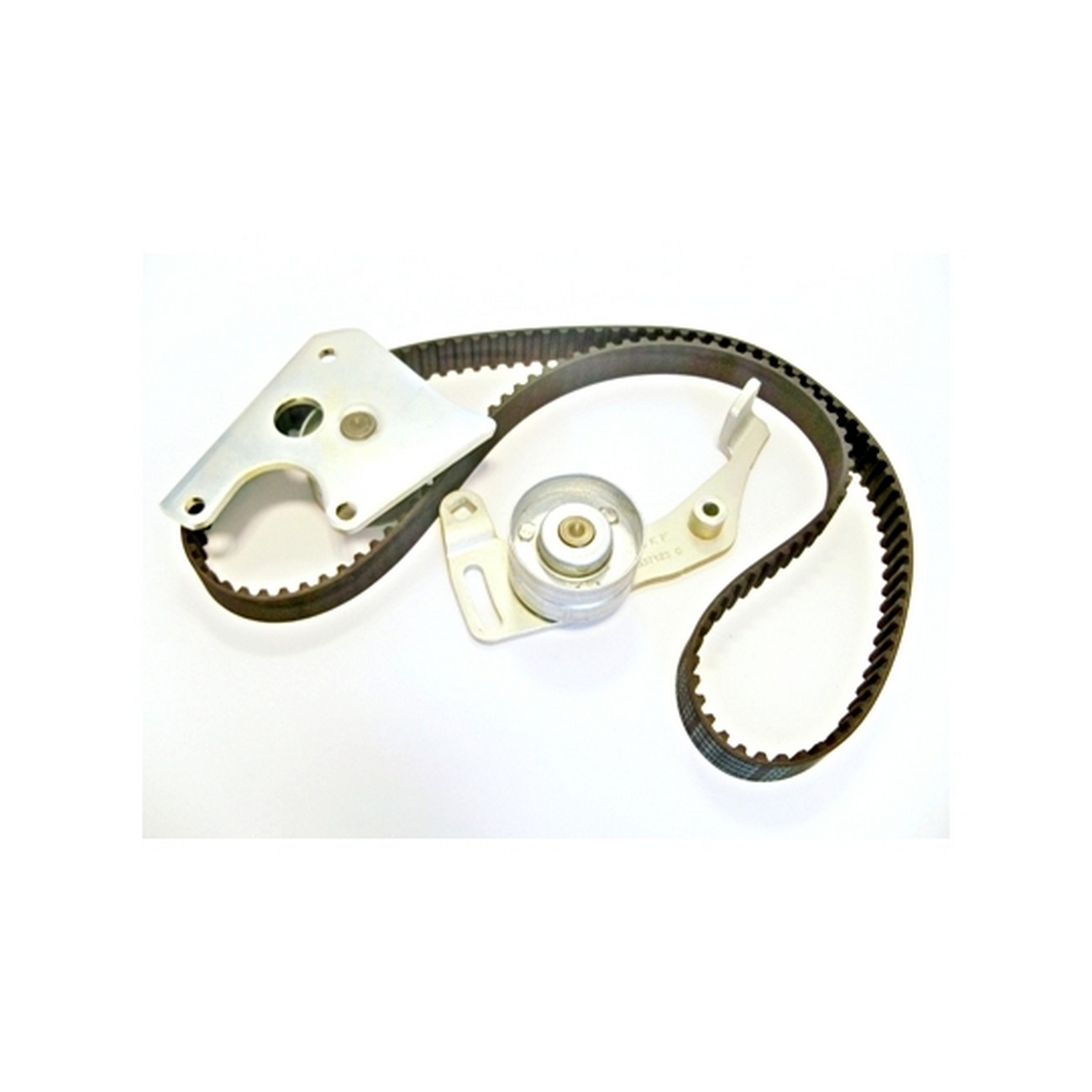 Kit De Distribucion Bosch Peugeot 205 1.9 D Xud7 Xud9te