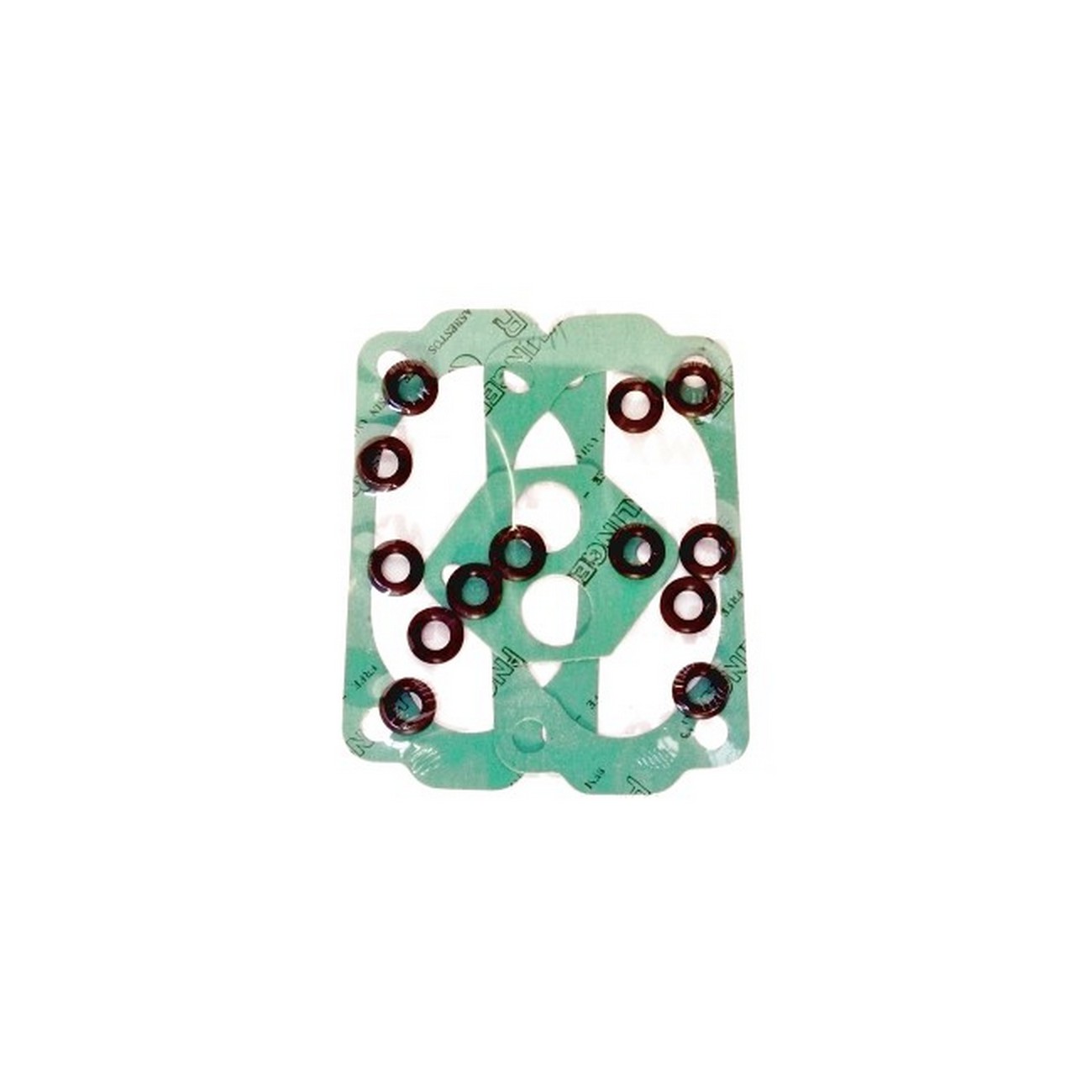 Kit Juntas Mariposa Ford Galaxy Orion 2.0