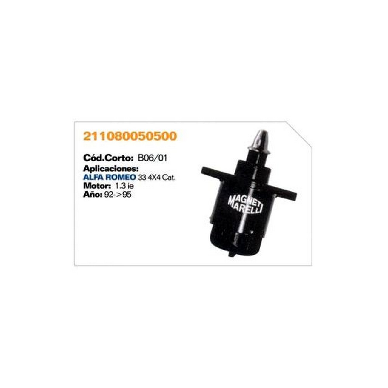 Motor De Ralenti Paso A Paso Chevrolet Astra 2.0 Mpfi 16v