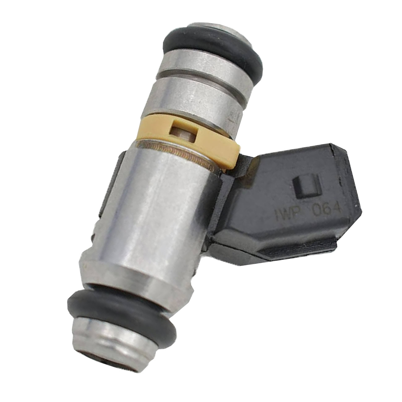 Inyector Marelli Fiat Palio Siena 1.6 16v Torque 2001