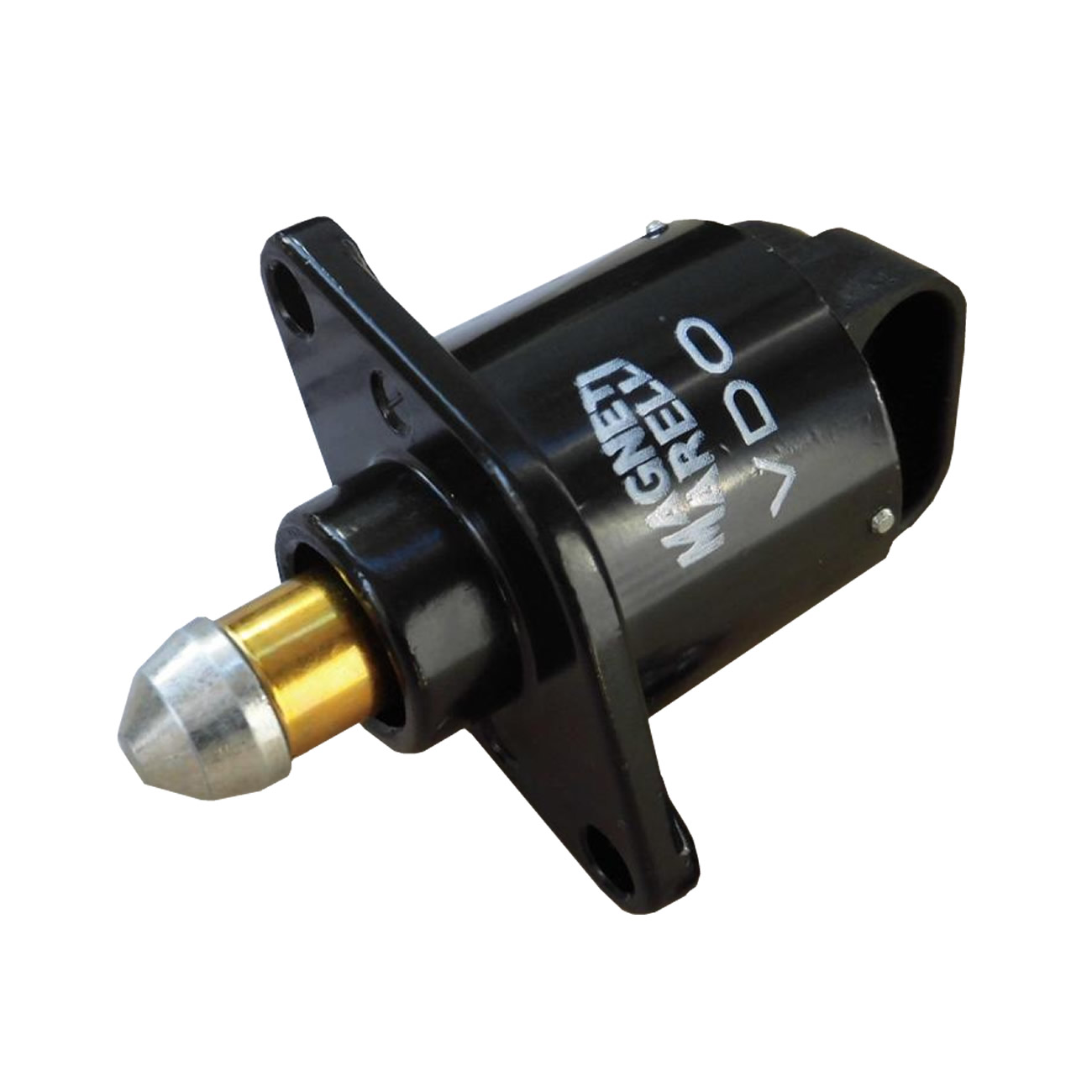 Paso A Paso Magneti Marelli Peugeot 306 16v