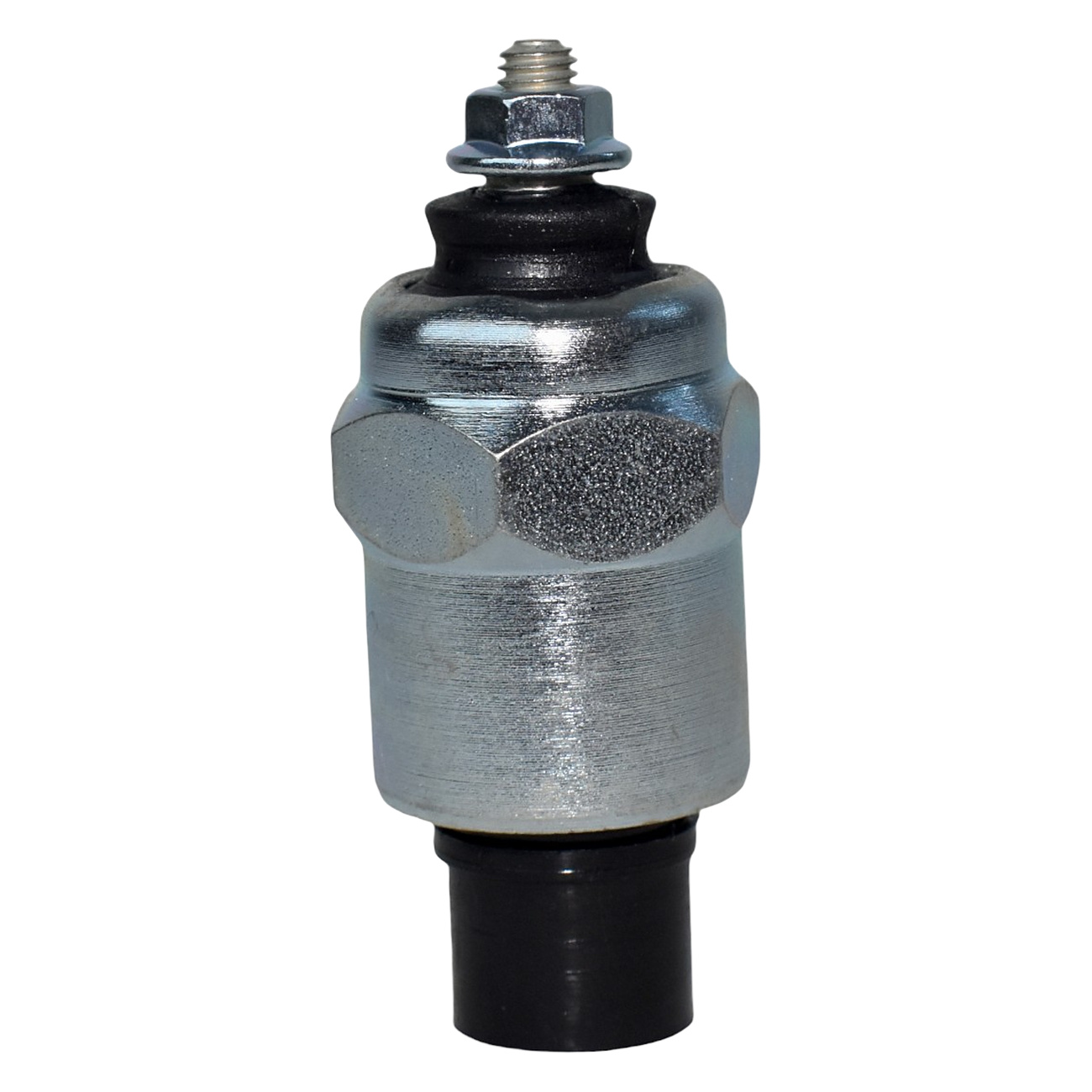 Solenoide De Pare Diesel Bomba Cav Fiat 1.3 Diesel